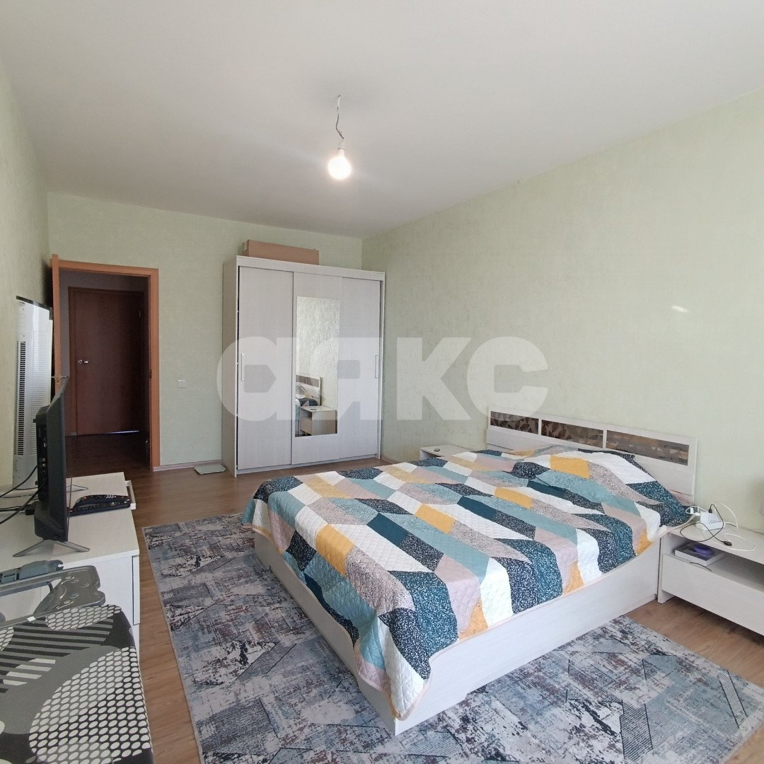 Фото №3: 2-комнатная квартира 76 м² - Анапа, пр-кт Пионерский, 255/2к5