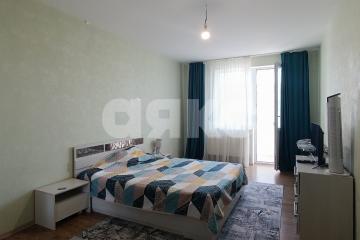 Фото №1: 2-комнатная квартира 76 м² - Анапа, пр-кт Пионерский, 255/2к5