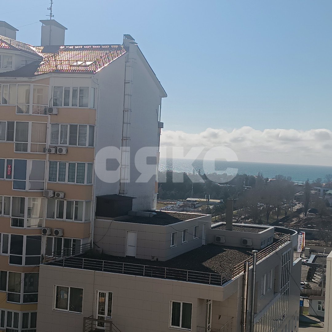 Фото №20: 2-комнатная квартира 76 м² - Анапа, пр-кт Пионерский, 255/2к5