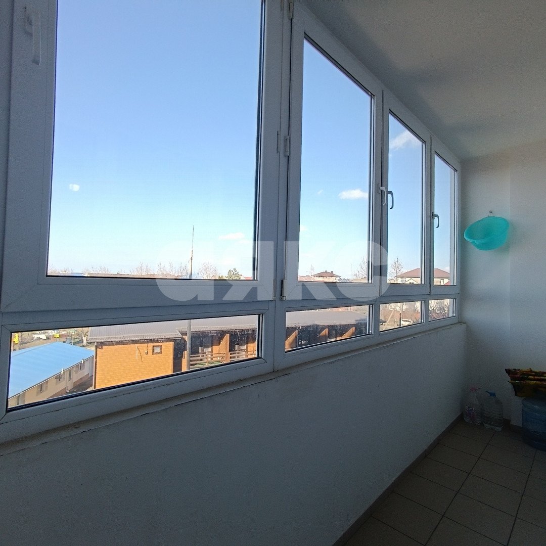 Фото №7: 2-комнатная квартира 76 м² - Анапа, пр-кт Пионерский, 255/2к5