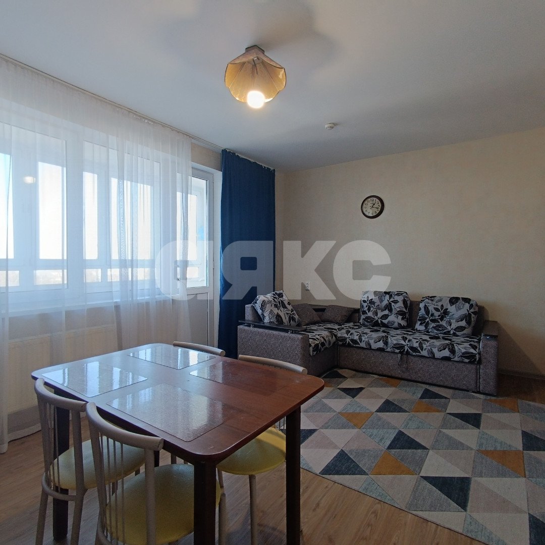 Фото №16: 2-комнатная квартира 76 м² - Анапа, пр-кт Пионерский, 255/2к5