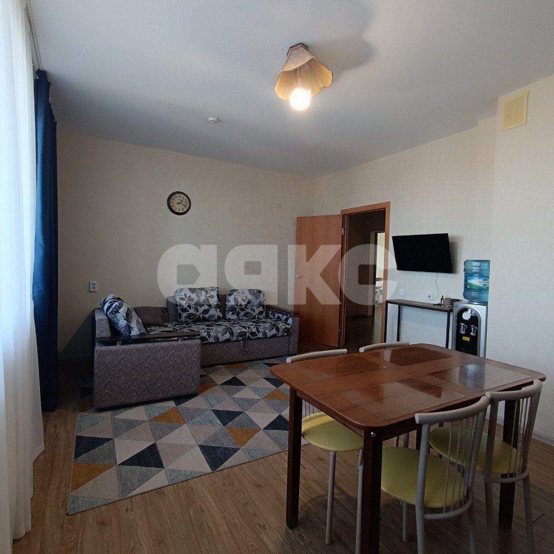 Фото №17: 2-комнатная квартира 76 м² - Анапа, пр-кт Пионерский, 255/2к5