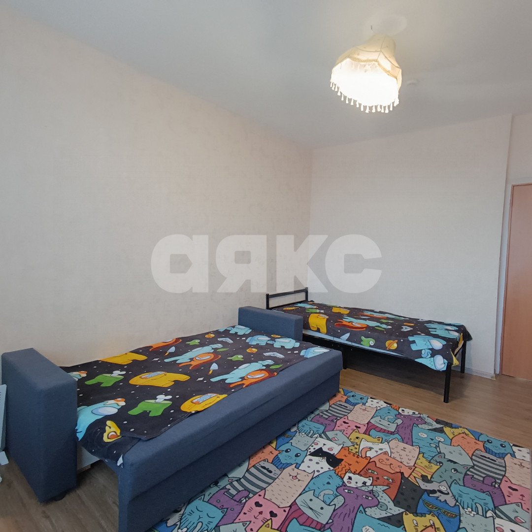 Фото №11: 2-комнатная квартира 76 м² - Анапа, пр-кт Пионерский, 255/2к5