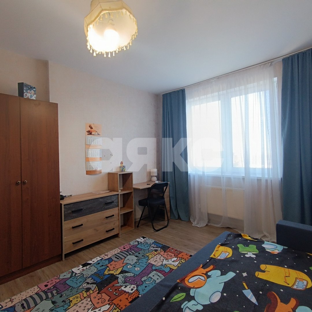 Фото №9: 2-комнатная квартира 76 м² - Анапа, пр-кт Пионерский, 255/2к5