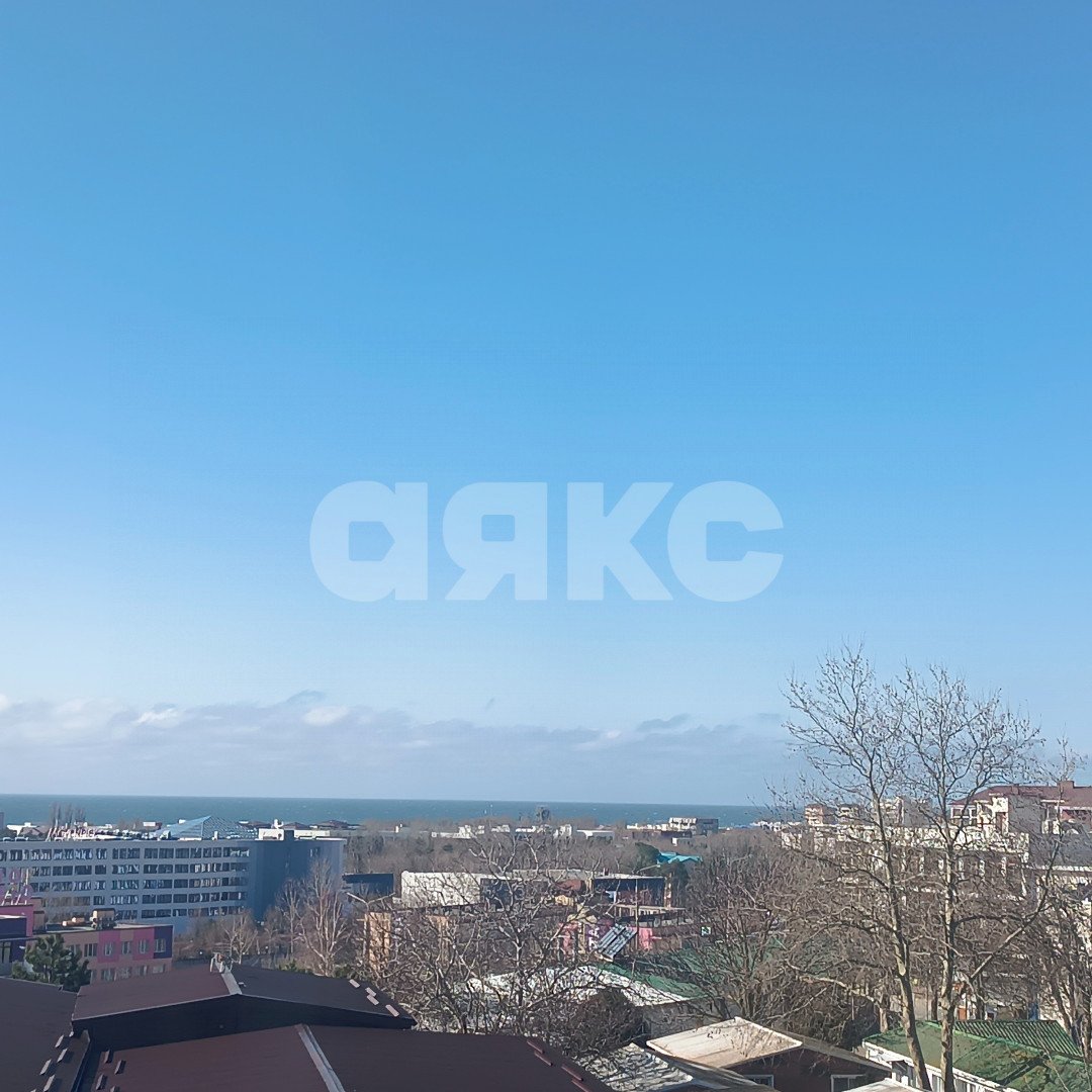 Фото №8: 2-комнатная квартира 76 м² - Анапа, пр-кт Пионерский, 255/2к5