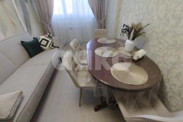 Фото №3: 1-комнатная квартира 42 м² - Анапа, мкр. Алексеевка, ул. Ленинградская, 81