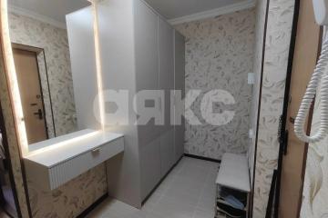 Фото №1: 1-комнатная квартира 42 м² - Анапа, мкр. Алексеевка, ул. Ленинградская, 81