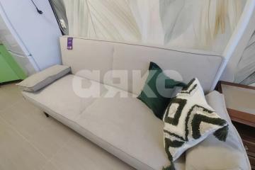 Фото №4: 1-комнатная квартира 42 м² - Анапа, мкр. Алексеевка, ул. Ленинградская, 81