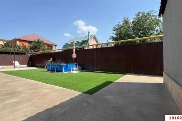 Фото №4: Дом 192 м² - Краснодар, мкр. Завод Радиоизмерительных Приборов, б-р Интернациональный, 93