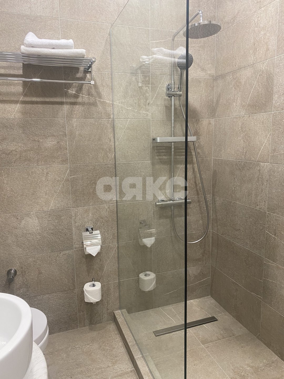 Фото №31: Студия 29 м² - Анапа, мкр. жилой комплекс Европа, ул. Симферопольское шоссе, 58к2