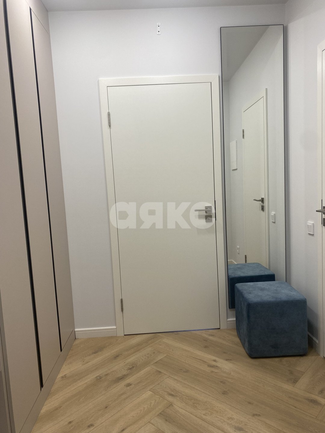 Фото №34: Студия 29 м² - Анапа, мкр. жилой комплекс Европа, ул. Симферопольское шоссе, 58к2