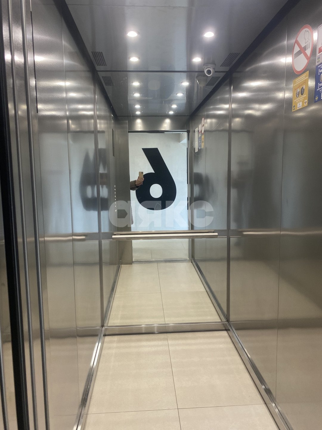 Фото №12: Студия 29 м² - Анапа, мкр. жилой комплекс Европа, ул. Симферопольское шоссе, 58к2