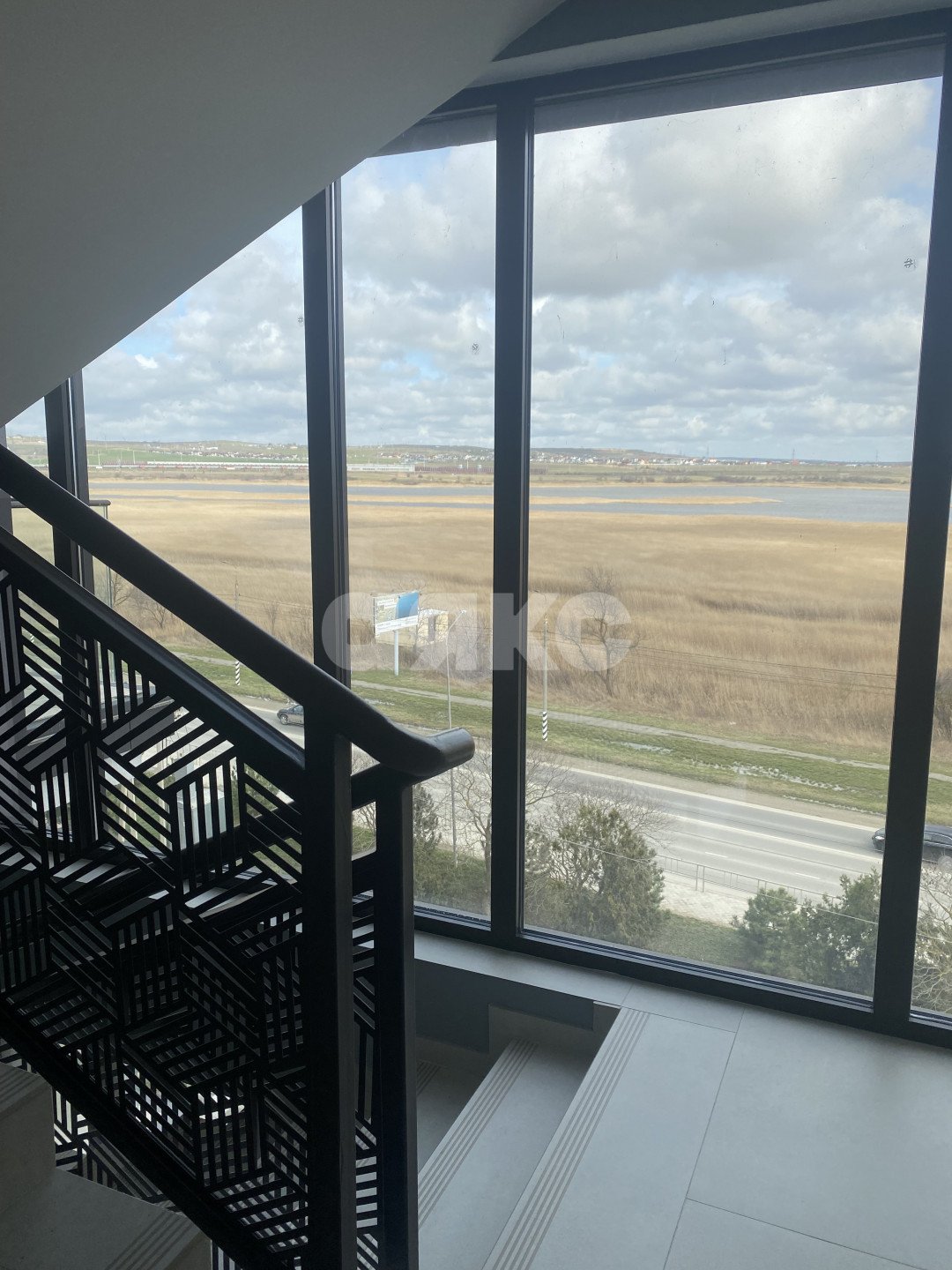 Фото №16: Студия 29 м² - Анапа, мкр. жилой комплекс Европа, ул. Симферопольское шоссе, 58к2