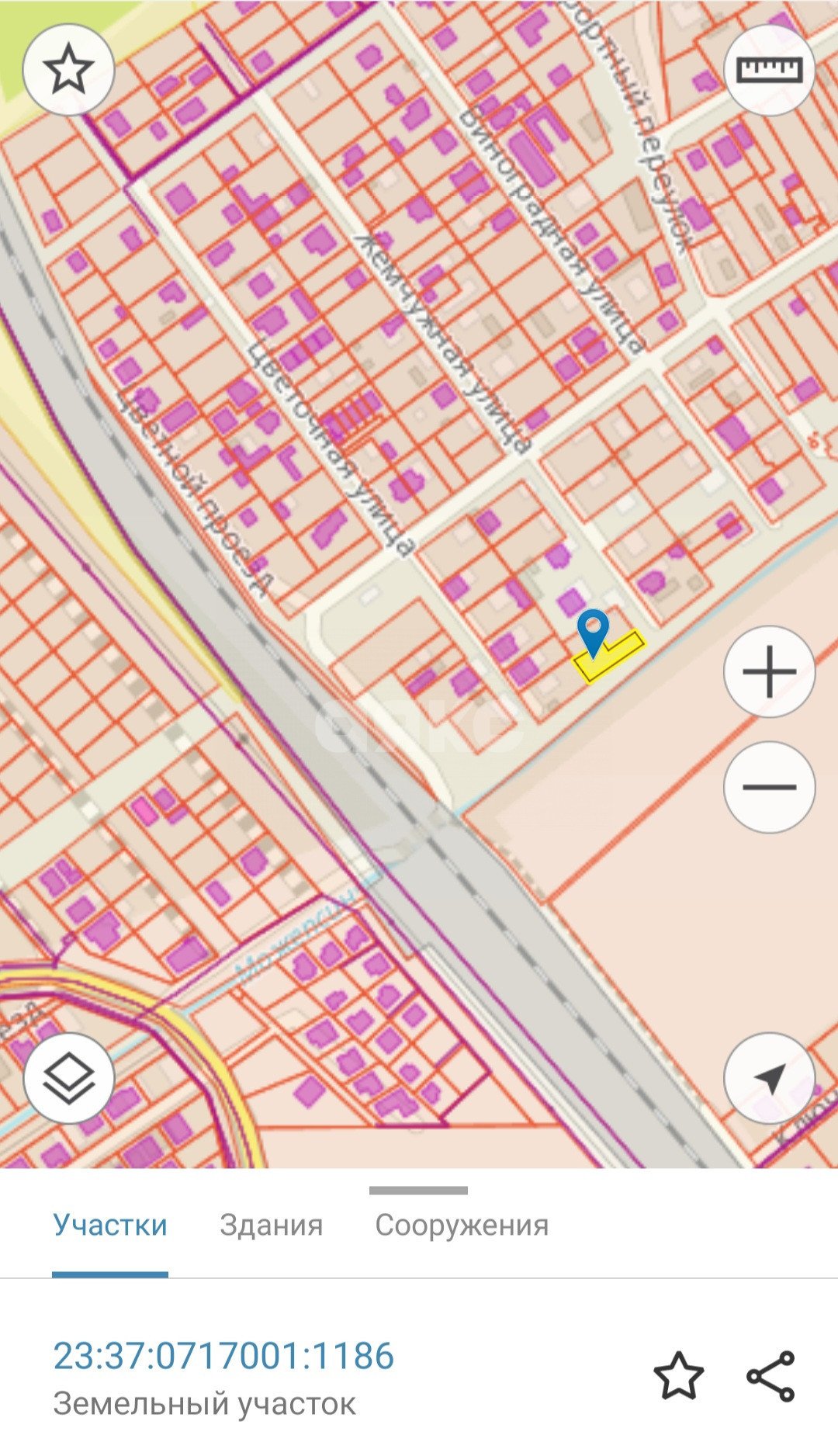 Фото №7: Личное подсобное хозяйство 5 сот. - Пятихатки, ул. Жемчужная, 1