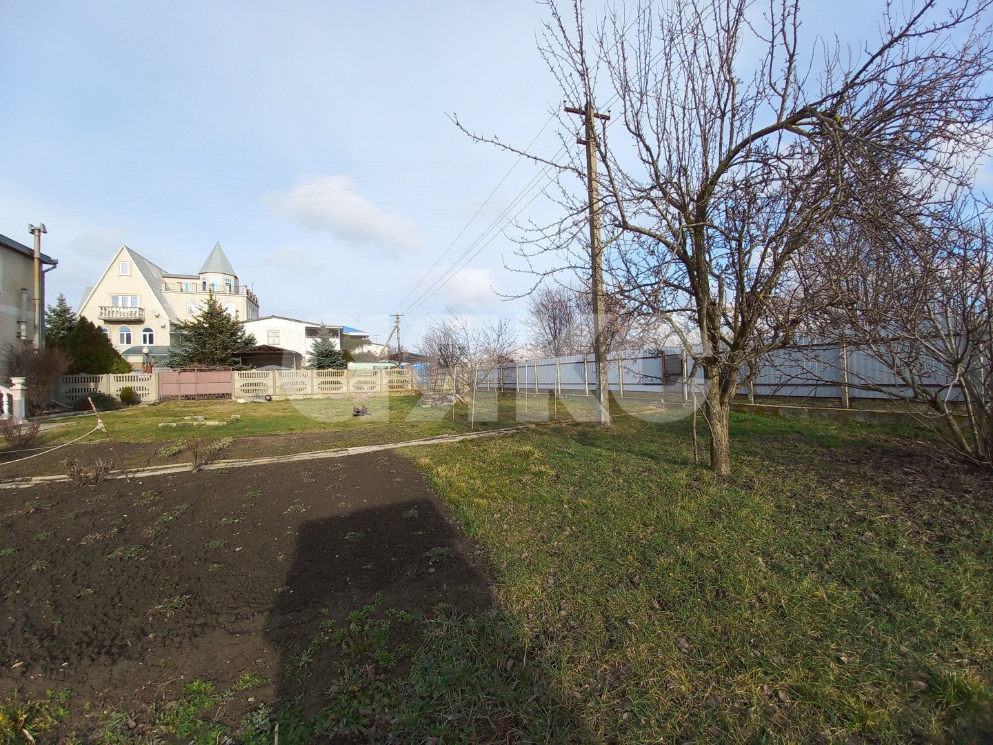 Фото №3: Личное подсобное хозяйство 5 сот. - Пятихатки, ул. Жемчужная, 1