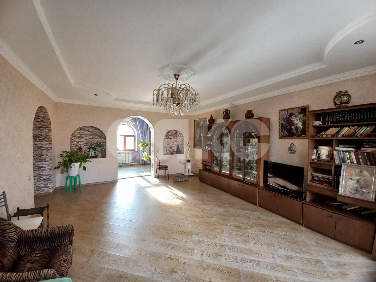 Фото №18: Дом 220 м² + 6.7 сот. - Пятихатки, ул. Жемчужная