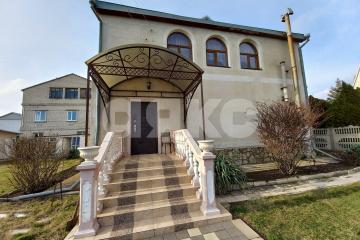 Фото №1: Дом 220 м² - Пятихатки, ул. Жемчужная