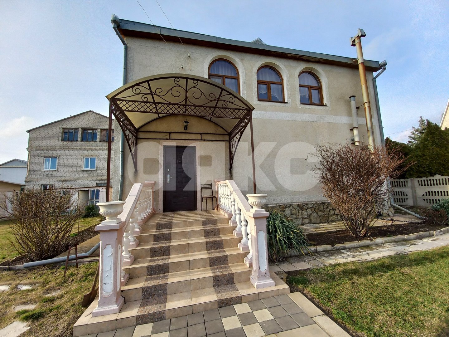 Фото №7: Дом 220 м² + 6.7 сот. - Пятихатки, ул. Жемчужная