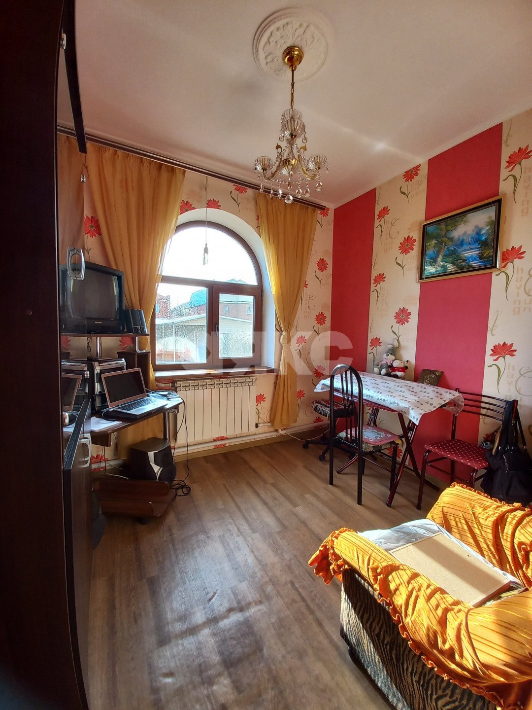 Фото №20: Дом 220 м² + 6.7 сот. - Пятихатки, ул. Жемчужная