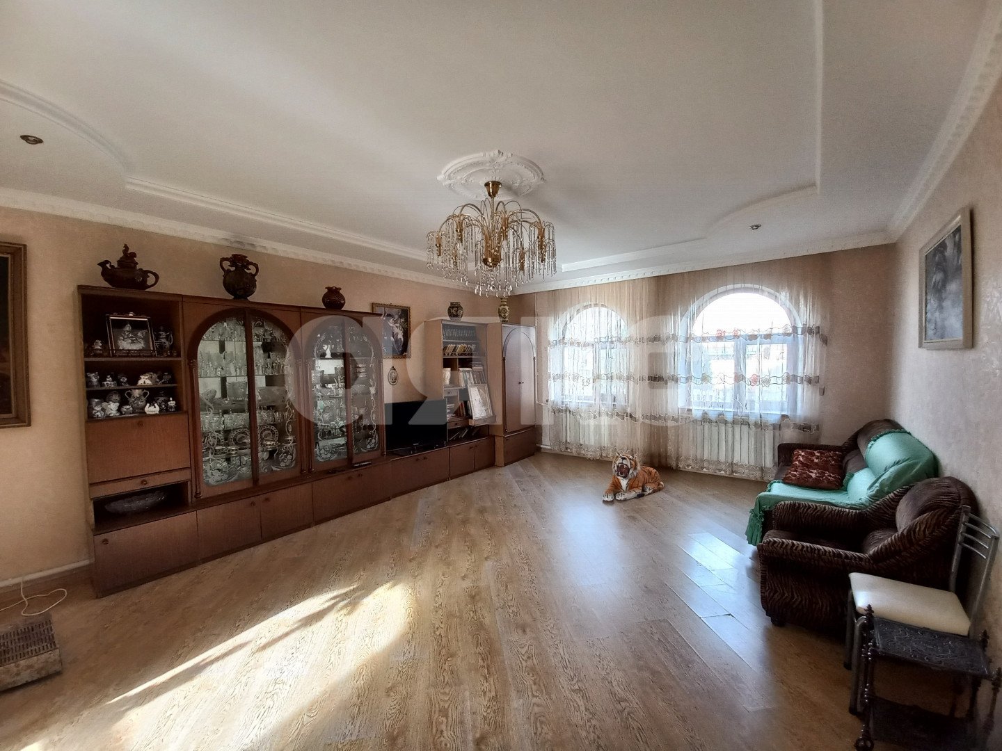 Фото №16: Дом 220 м² + 6.7 сот. - Пятихатки, ул. Жемчужная