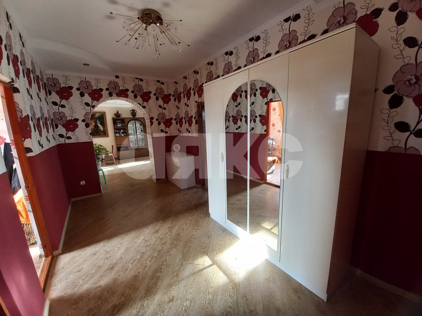 Фото №14: Дом 220 м² + 6.7 сот. - Пятихатки, ул. Жемчужная