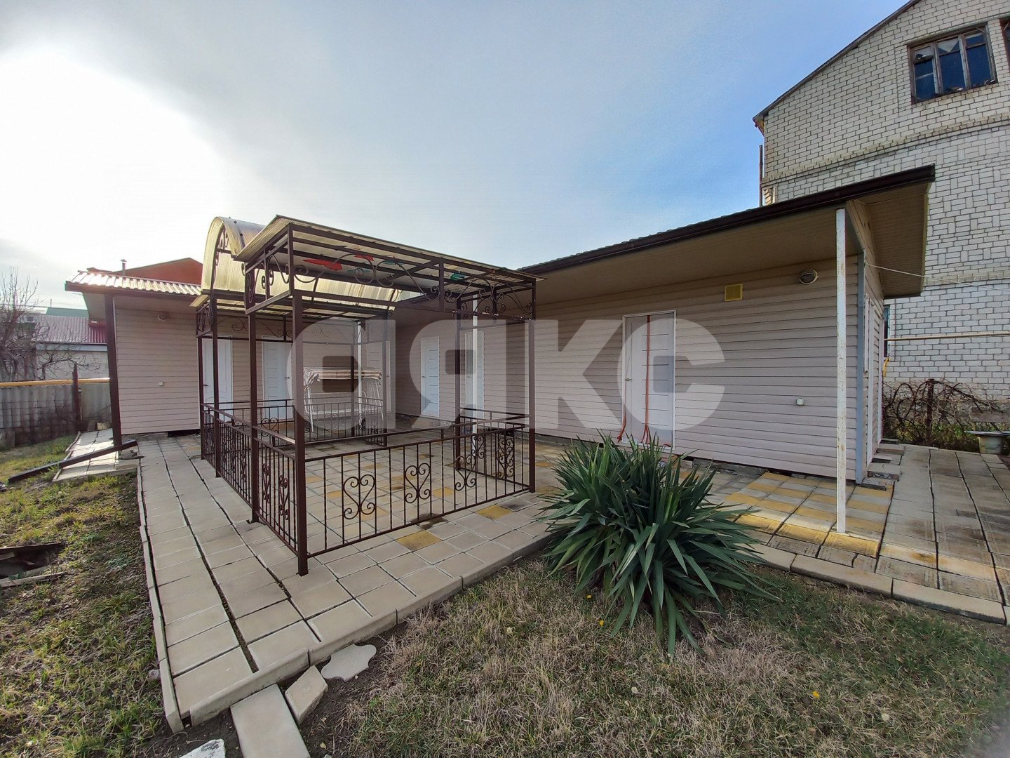 Фото №10: Дом 220 м² + 6.7 сот. - Пятихатки, ул. Жемчужная