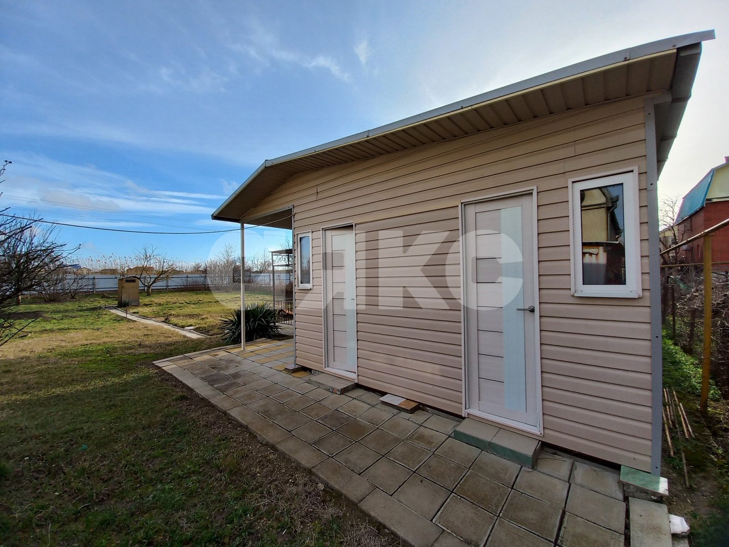 Фото №9: Дом 220 м² + 6.7 сот. - Пятихатки, ул. Жемчужная