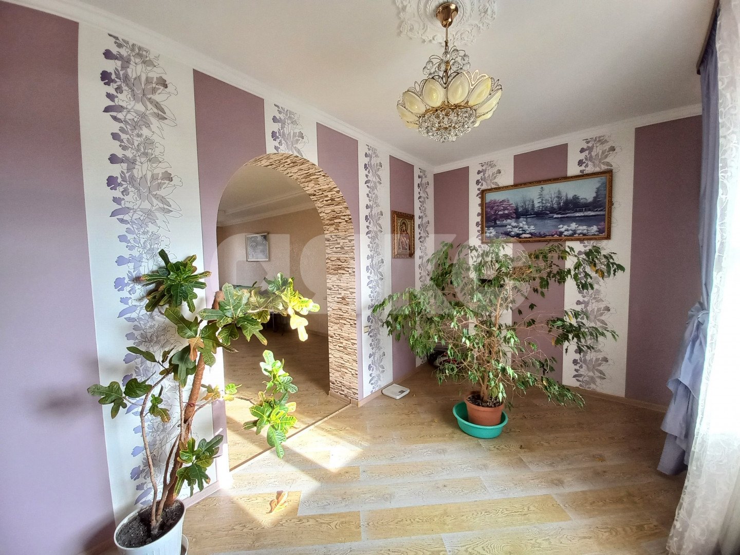 Фото №12: Дом 220 м² + 6.7 сот. - Пятихатки, ул. Жемчужная