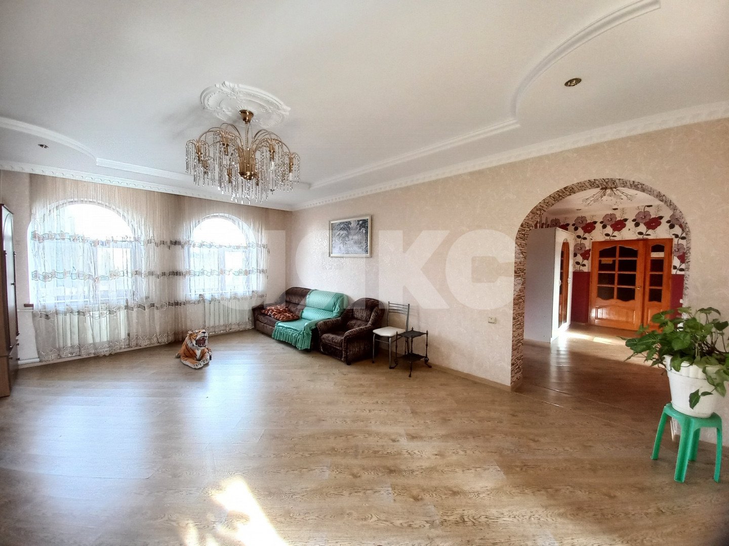 Фото №15: Дом 220 м² + 6.7 сот. - Пятихатки, ул. Жемчужная