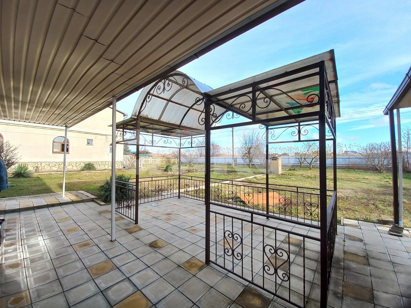 Фото №8: Дом 220 м² + 6.7 сот. - Пятихатки, ул. Жемчужная