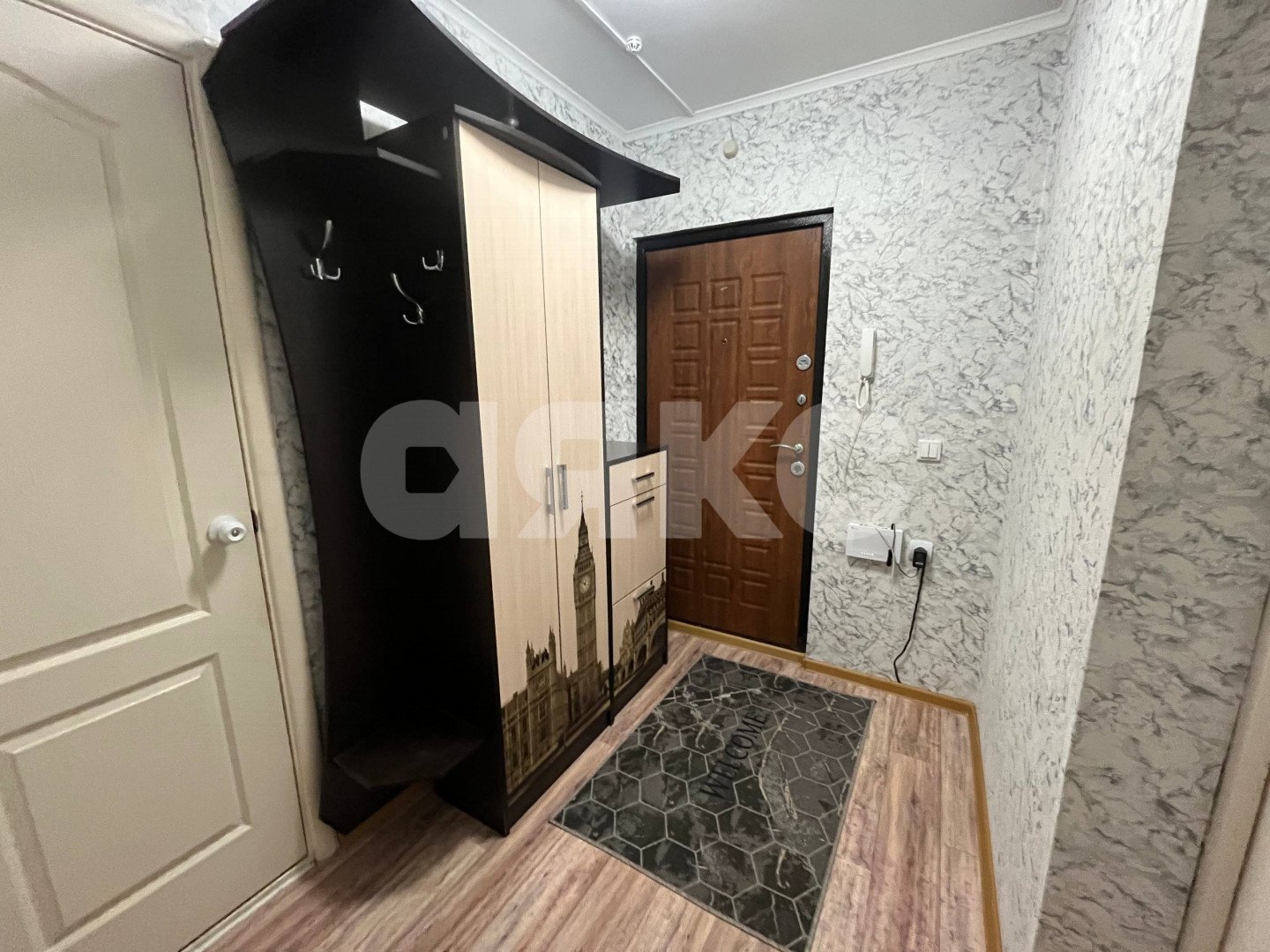 Фото №11: 1-комнатная квартира 37 м² - Анапа, жилой комплекс Горгиппия Морская, мкр. жилой комплекс Горгиппия Морская, ул. Адмирала Пустошкина, 10