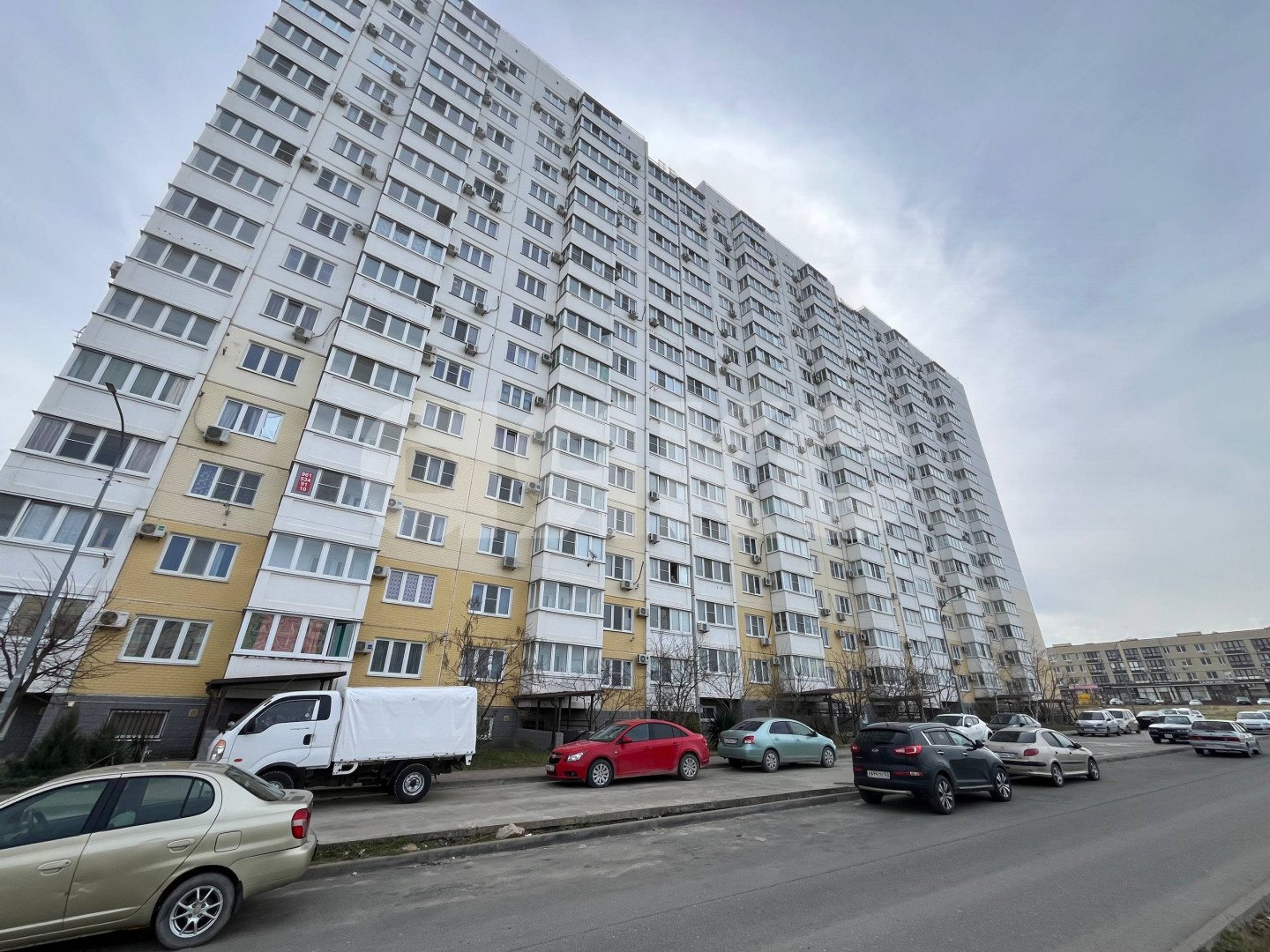 Фото №17: 1-комнатная квартира 37 м² - Анапа, жилой комплекс Горгиппия Морская, мкр. жилой комплекс Горгиппия Морская, ул. Адмирала Пустошкина, 10