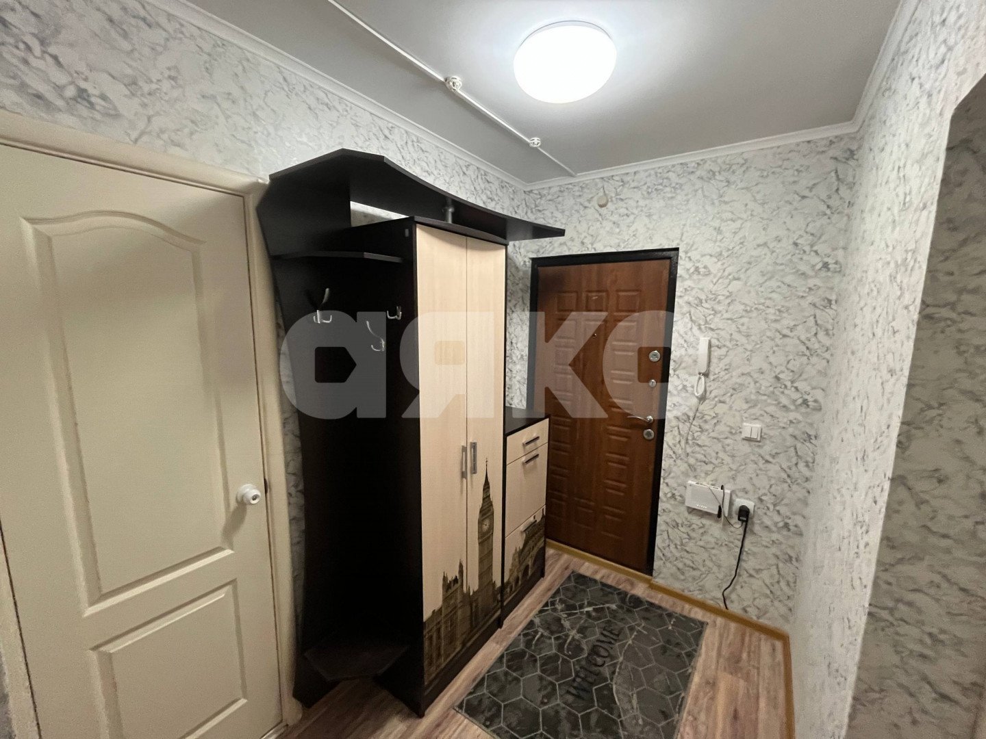 Фото №10: 1-комнатная квартира 37 м² - Анапа, жилой комплекс Горгиппия Морская, мкр. жилой комплекс Горгиппия Морская, ул. Адмирала Пустошкина, 10