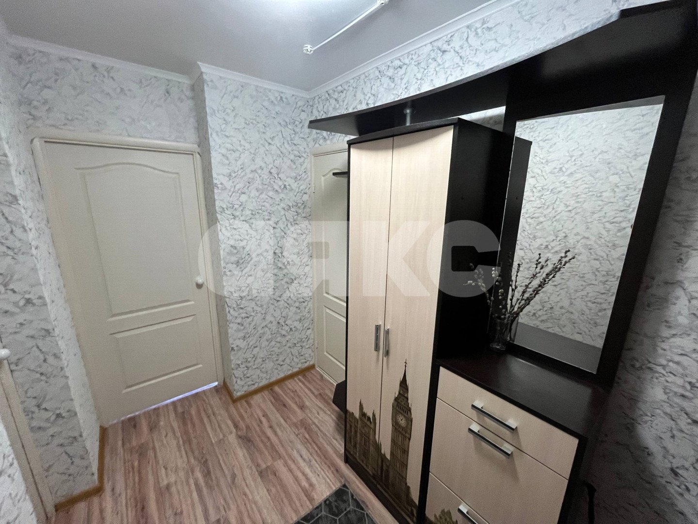 Фото №12: 1-комнатная квартира 37 м² - Анапа, жилой комплекс Горгиппия Морская, мкр. жилой комплекс Горгиппия Морская, ул. Адмирала Пустошкина, 10