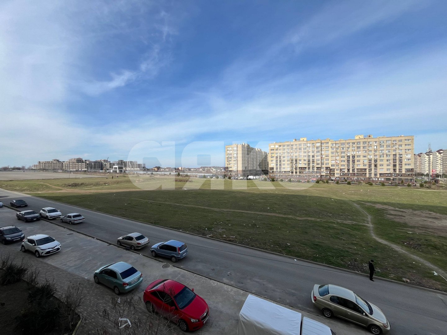 Фото №19: 1-комнатная квартира 37 м² - Анапа, жилой комплекс Горгиппия Морская, мкр. жилой комплекс Горгиппия Морская, ул. Адмирала Пустошкина, 10