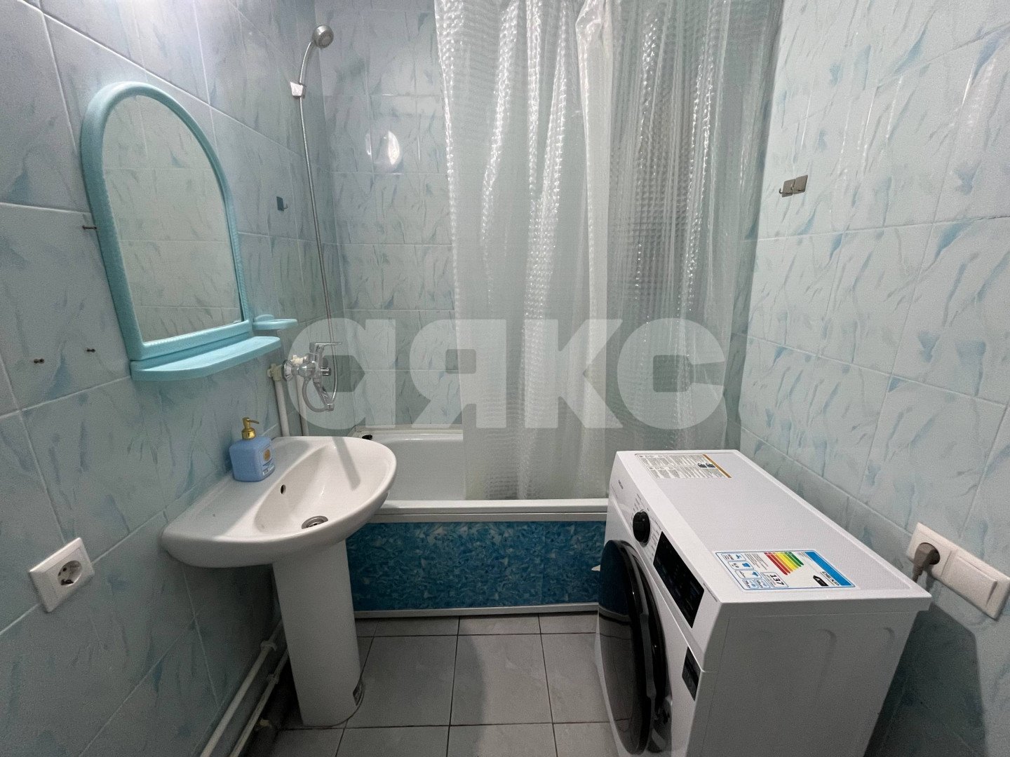 Фото №14: 1-комнатная квартира 37 м² - Анапа, жилой комплекс Горгиппия Морская, мкр. жилой комплекс Горгиппия Морская, ул. Адмирала Пустошкина, 10