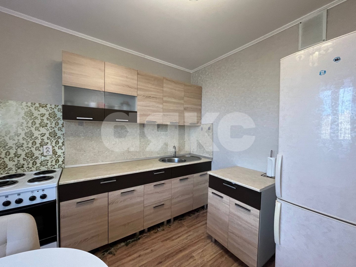 Фото №4: 1-комнатная квартира 37 м² - Анапа, жилой комплекс Горгиппия Морская, мкр. жилой комплекс Горгиппия Морская, ул. Адмирала Пустошкина, 10