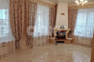 Фото №1: Коттедж 342 м² - Супсех, ул. Лазурная, 38