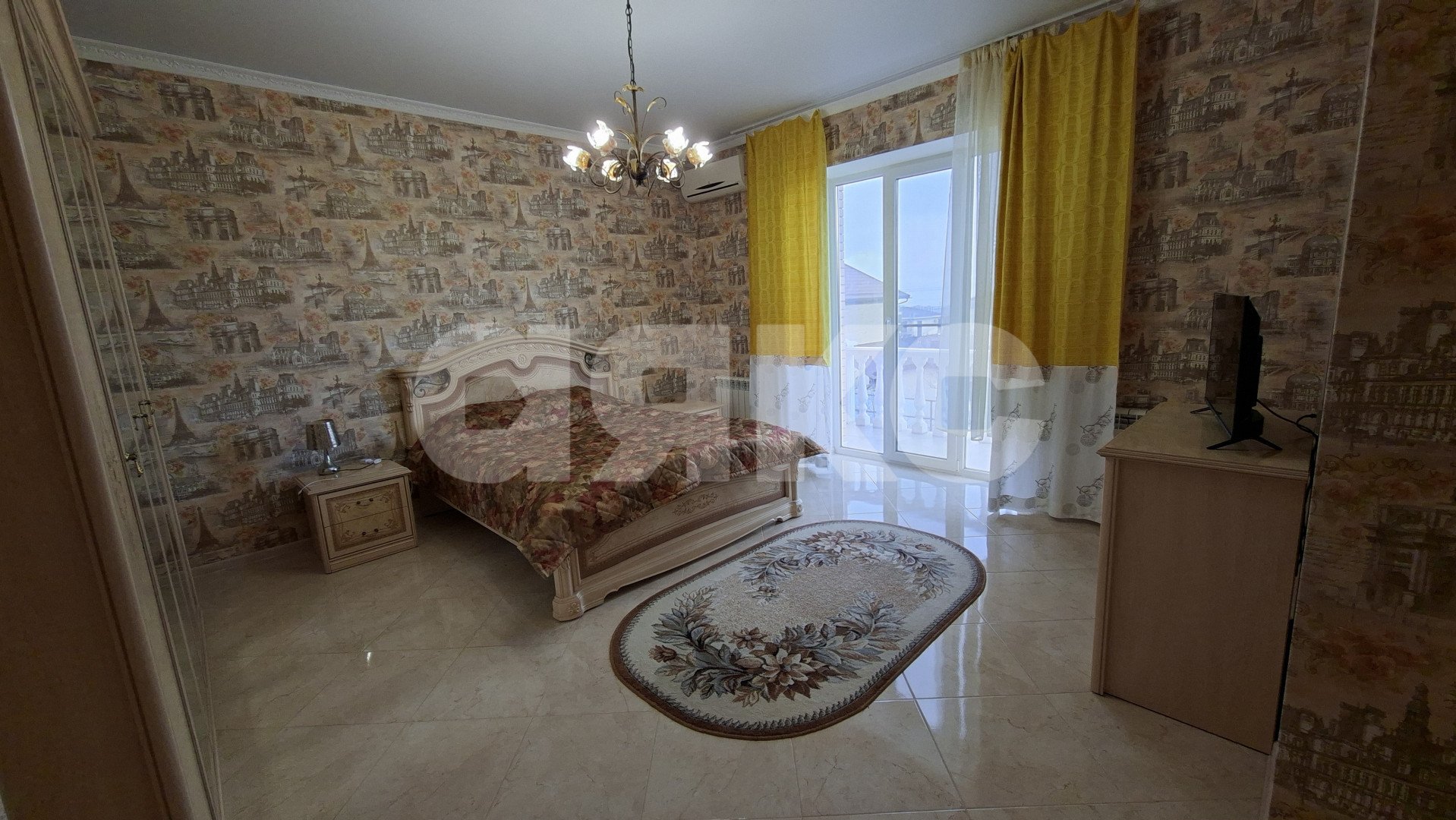 Фото №28: Коттедж 342 м² + 10.5 сот. - Супсех, ул. Лазурная, 38