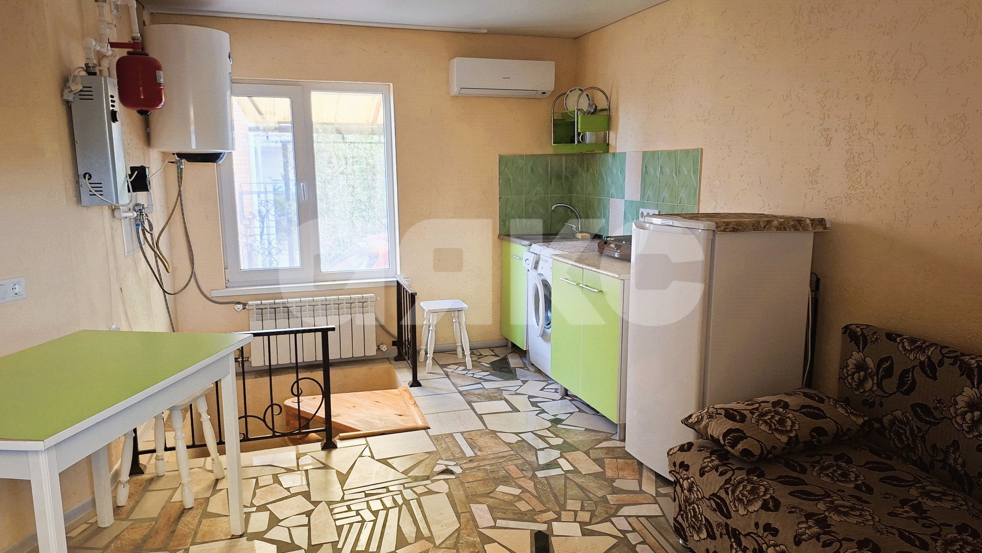 Фото №39: Коттедж 342 м² + 10.5 сот. - Супсех, ул. Лазурная, 38