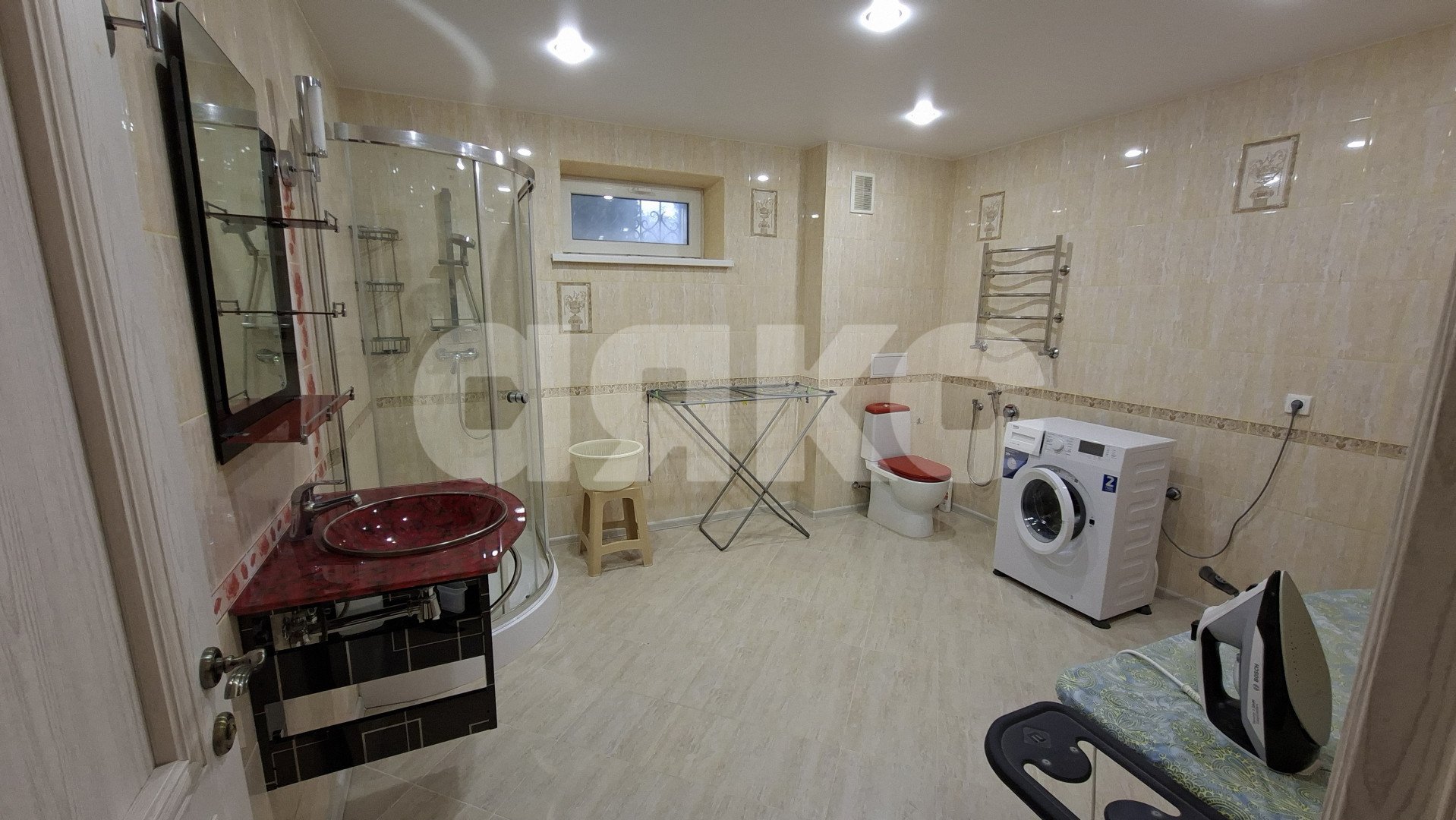 Фото №36: Коттедж 342 м² + 10.5 сот. - Супсех, ул. Лазурная, 38