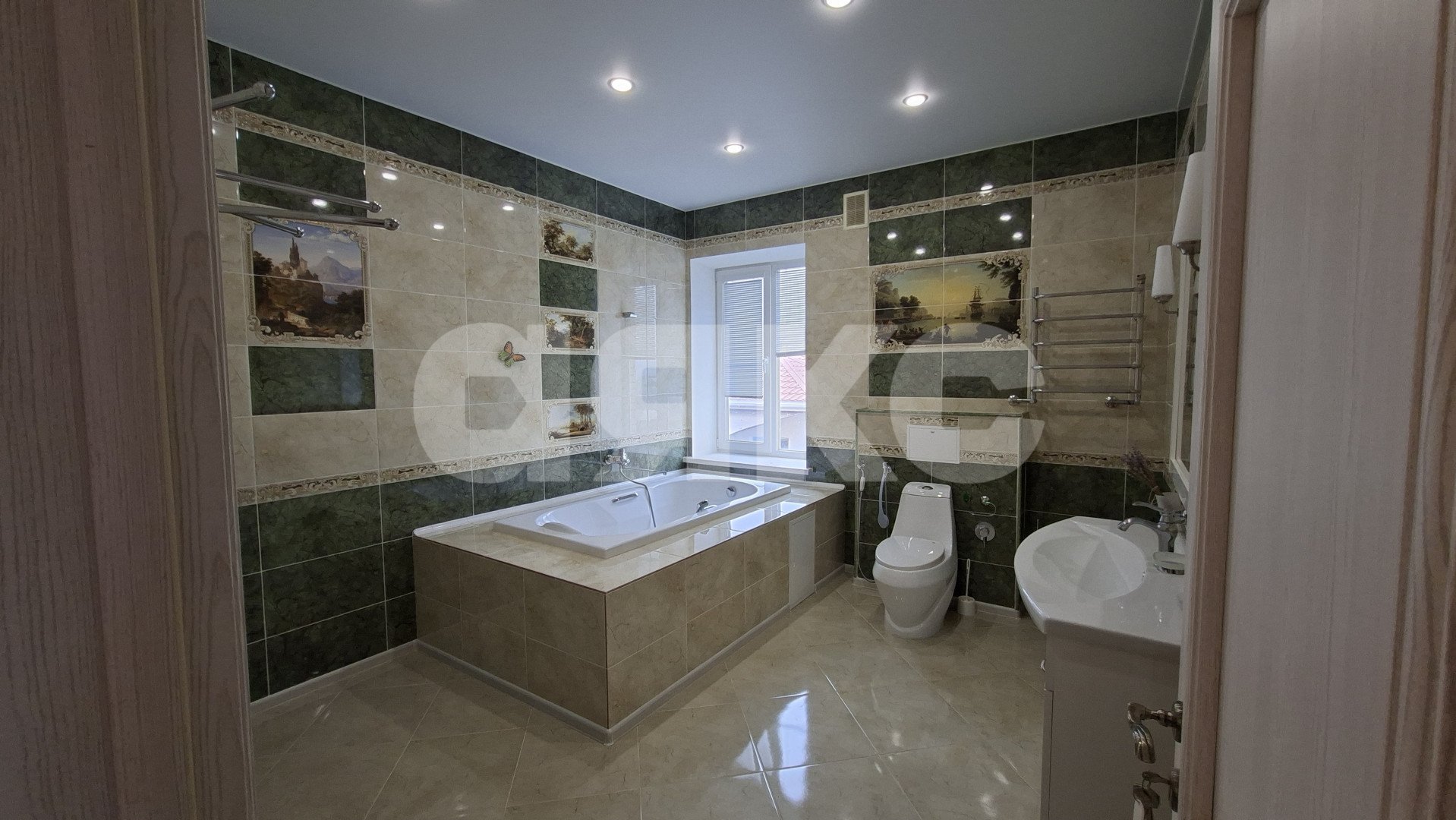 Фото №21: Коттедж 342 м² + 10.5 сот. - Супсех, ул. Лазурная, 38