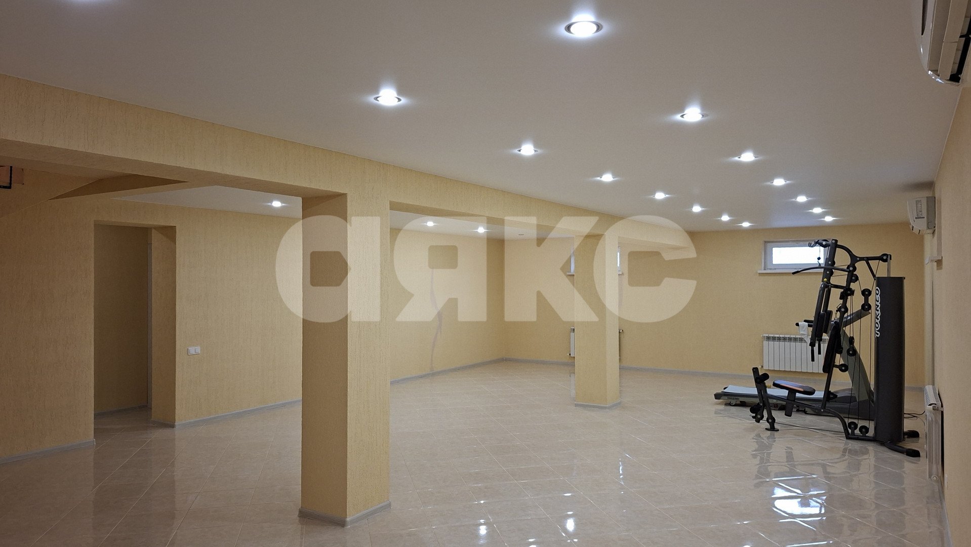 Фото №34: Коттедж 342 м² + 10.5 сот. - Супсех, ул. Лазурная, 38