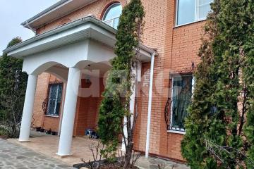 Фото №4: Коттедж 342 м² - Супсех, ул. Лазурная, 38