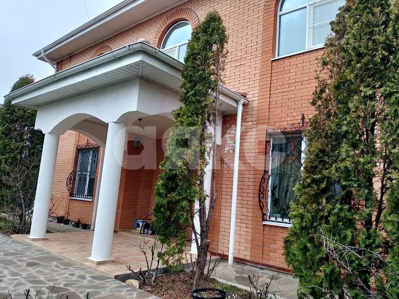 Фото №4: Коттедж 342 м² + 10.5 сот. - Супсех, ул. Лазурная, 38