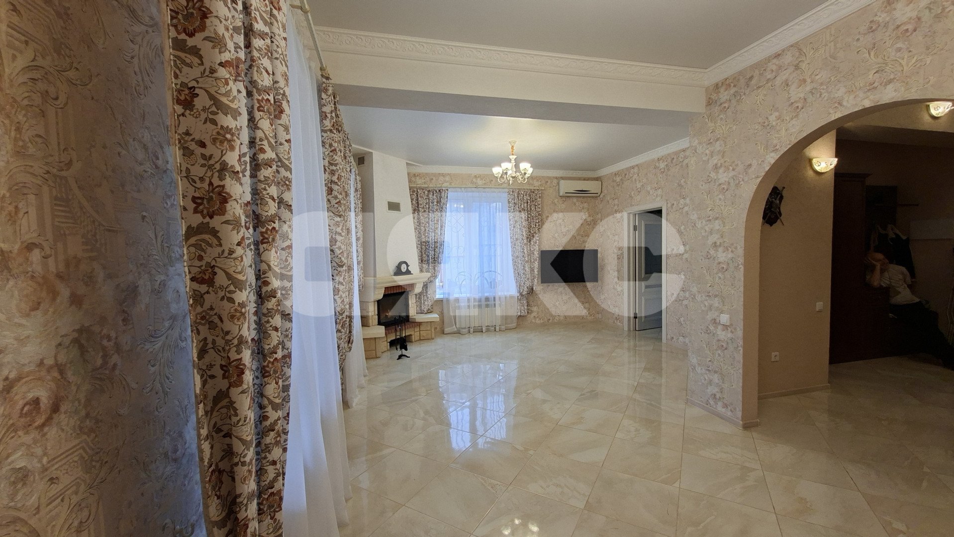 Фото №17: Коттедж 342 м² + 10.5 сот. - Супсех, ул. Лазурная, 38