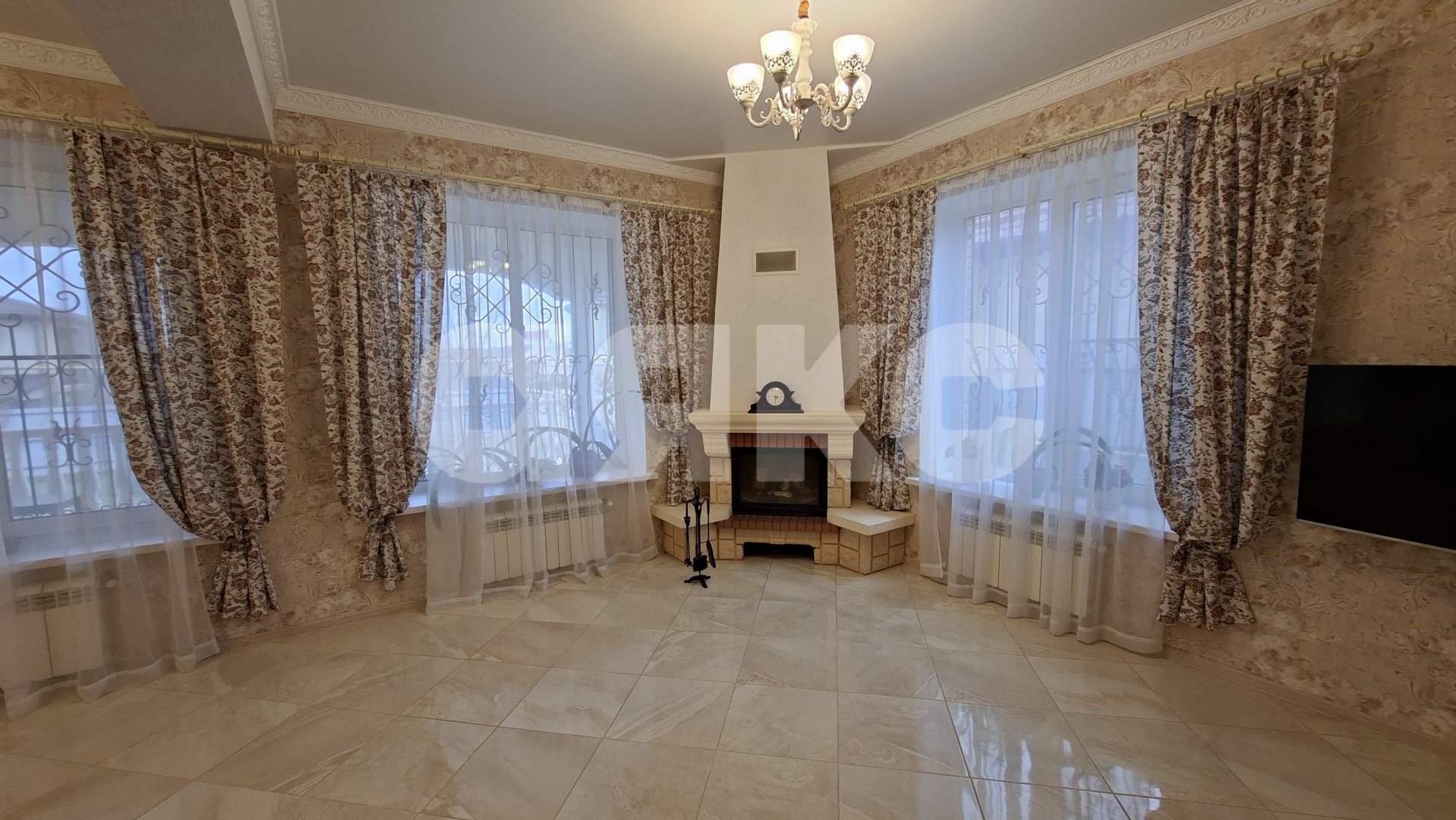 Фото №13: Коттедж 342 м² + 10.5 сот. - Супсех, ул. Лазурная, 38