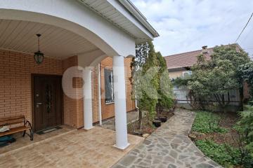 Фото №5: Коттедж 342 м² - Супсех, ул. Лазурная, 38