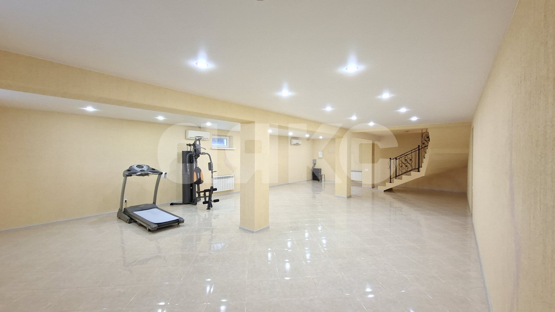 Фото №35: Коттедж 342 м² + 10.5 сот. - Супсех, ул. Лазурная, 38