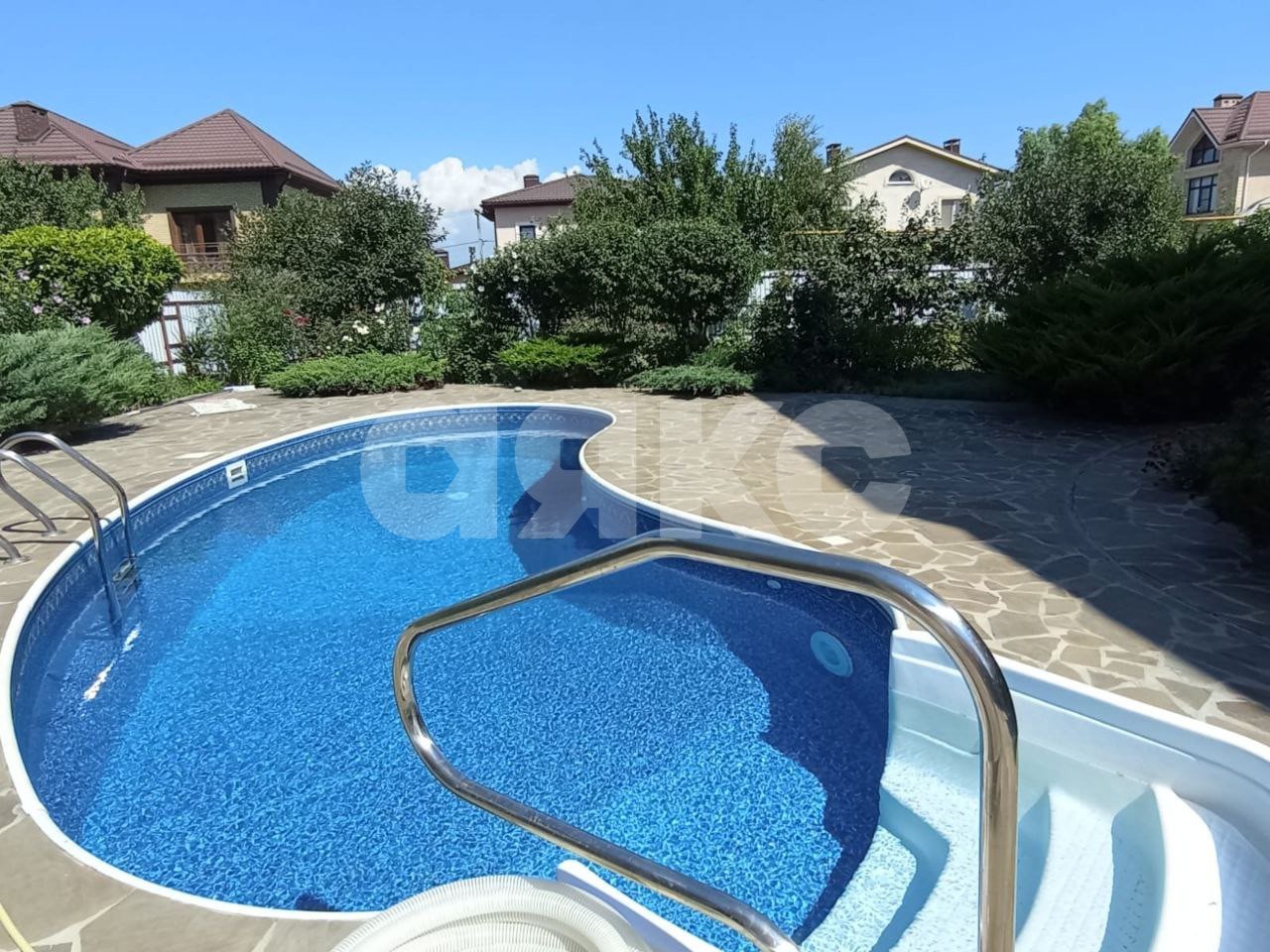 Фото №42: Коттедж 342 м² + 10.5 сот. - Супсех, ул. Лазурная, 38